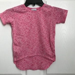 Lularoe Gracie size 2 top